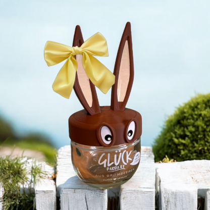 Glücks-Hasenohren (Glück) – Bild 8