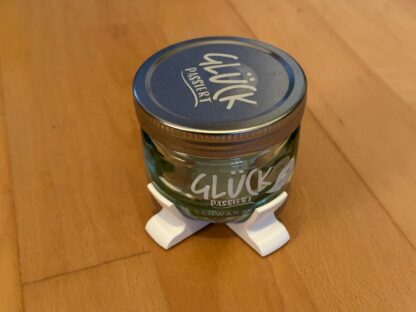 Glück-Hochstapler für das Glück-Marmeladenglas – Bild 17