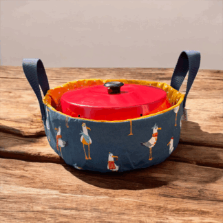 Tasche/Aufbewahrung für Omina, Campingbackofen