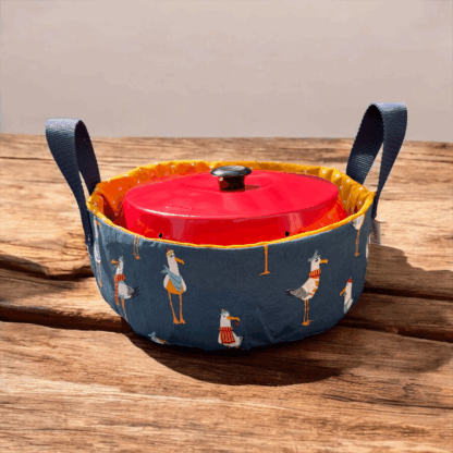 Tasche/Aufbewahrung für Omina, Campingbackofen