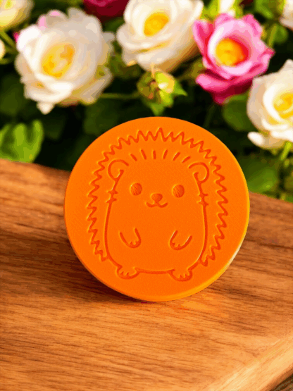 Deckel (auch mit Motiv) Deko (true fruits) – Bild 9