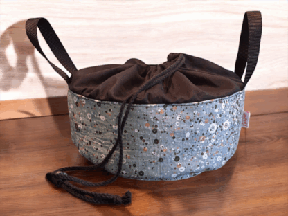 Tasche/Aufbewahrung für Omina, Campingbackofen – Bild 5