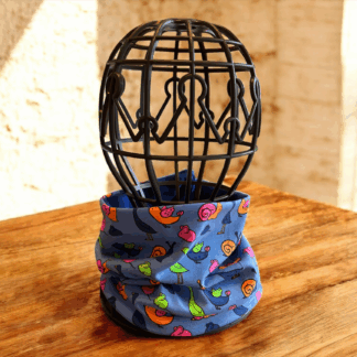 Loop-Schal, Schlupf-Schal für Kinder