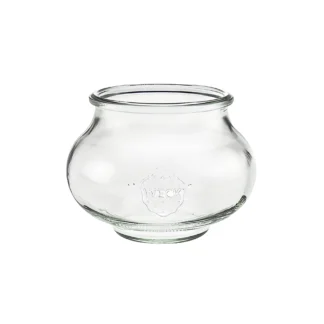 WECK-Schmuckglas 560 ml