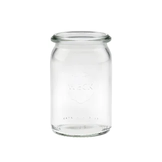 WECK-Mini-Zylinderglas 145 ml