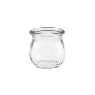 WECK-Mini-Tulpenglas 75 ml