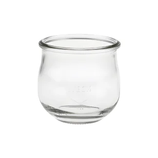 WECK-Tulpenglas 370 ml