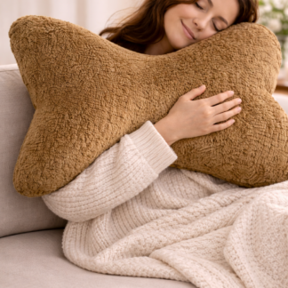 Maxi Leseknochen 65×35 cm