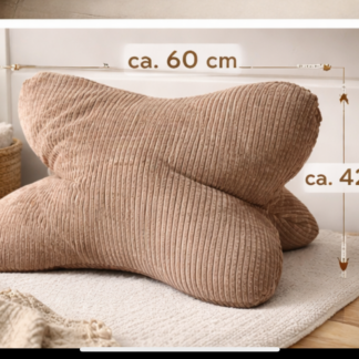 Maxi Leseknochen 60×42 cm